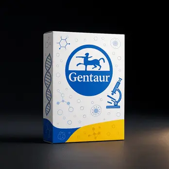 Gentaur Furnace  2764CI  8SEG  208V